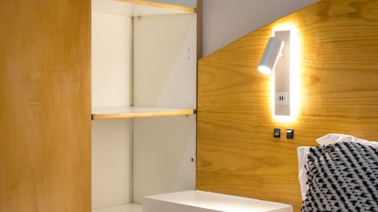 Photo of Bedroom in Durban Point
