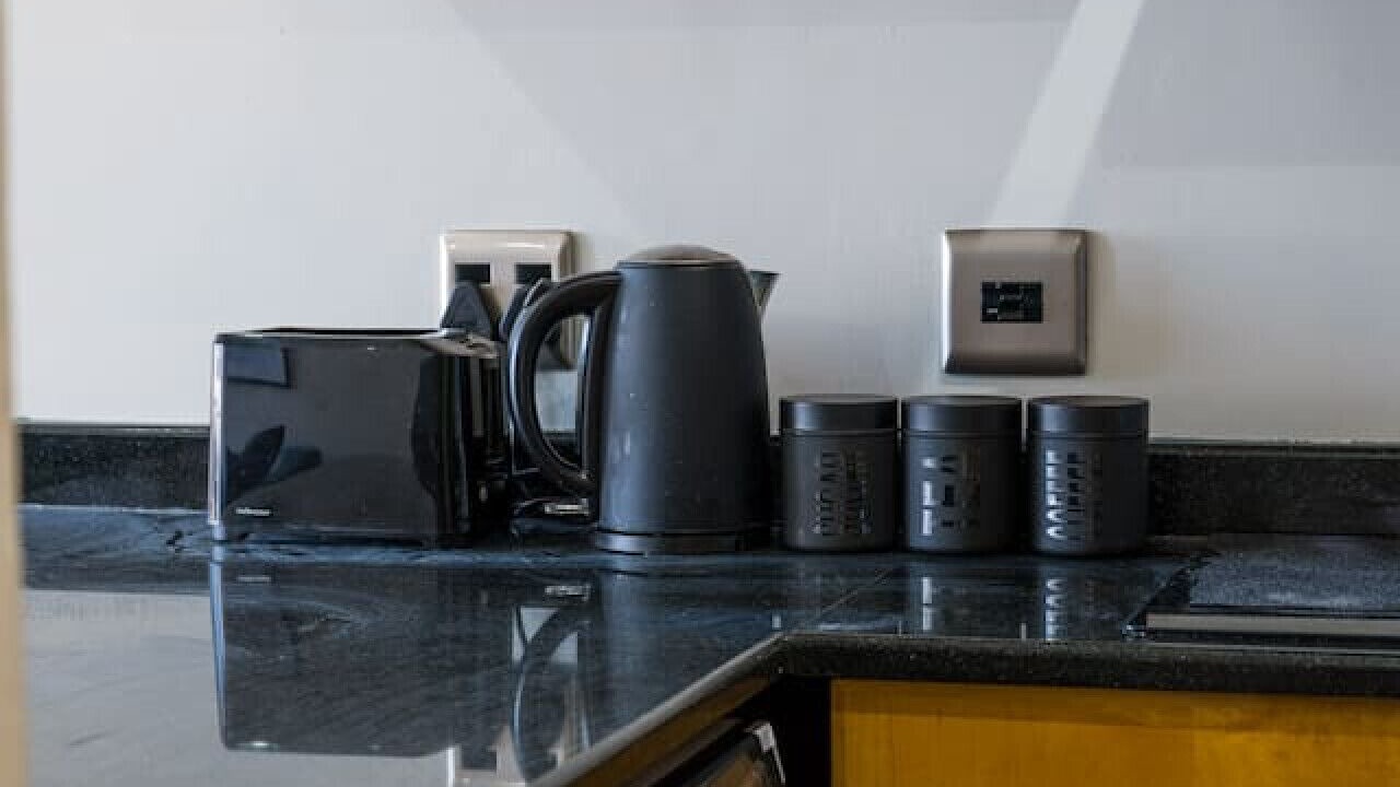 Photo of Kitchen in Durban Point