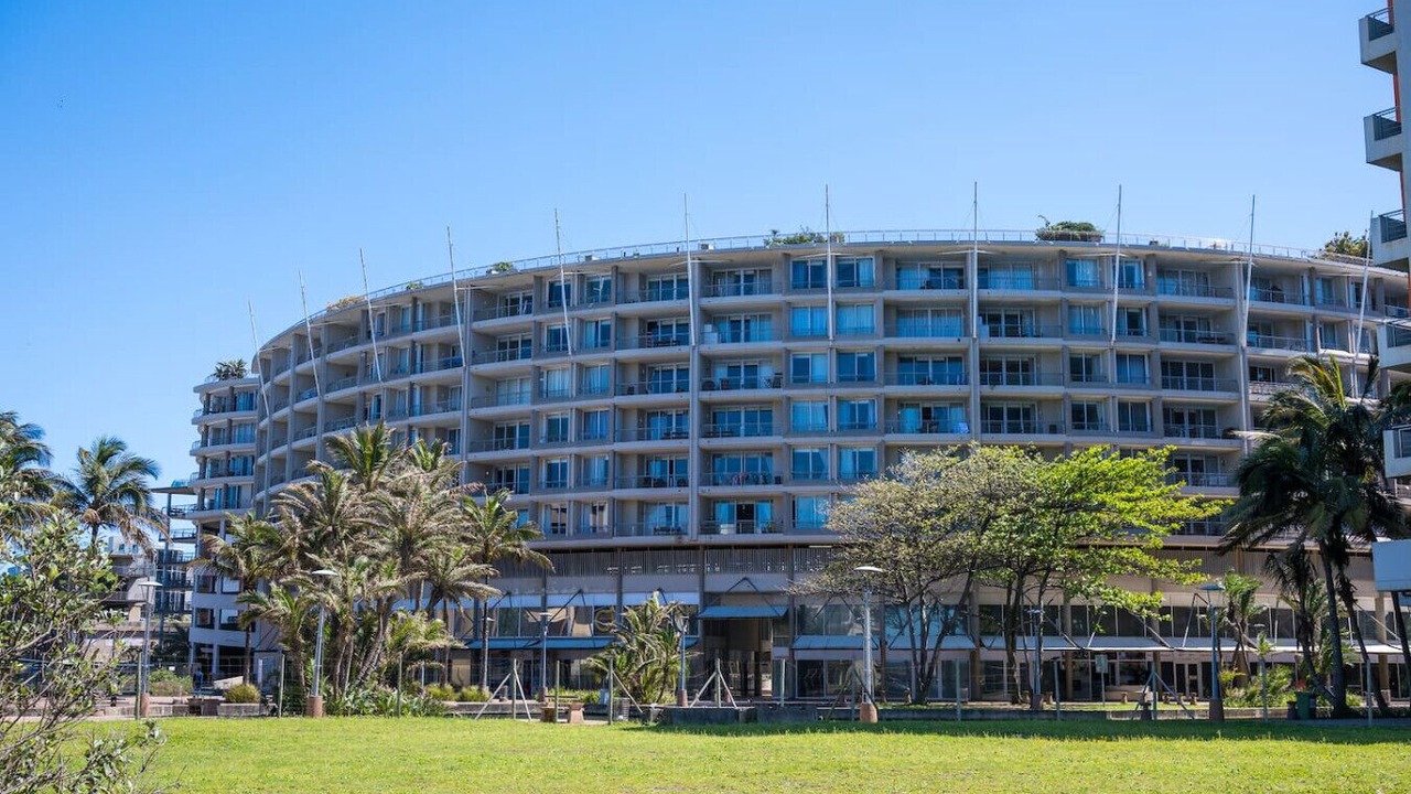 Photo of Outdoor in Durban Point