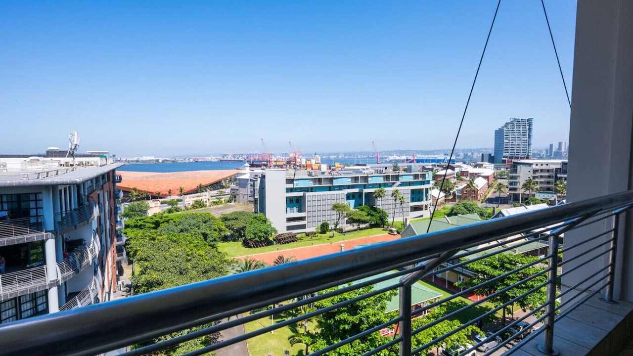 Photo of Outdoor in Durban Point