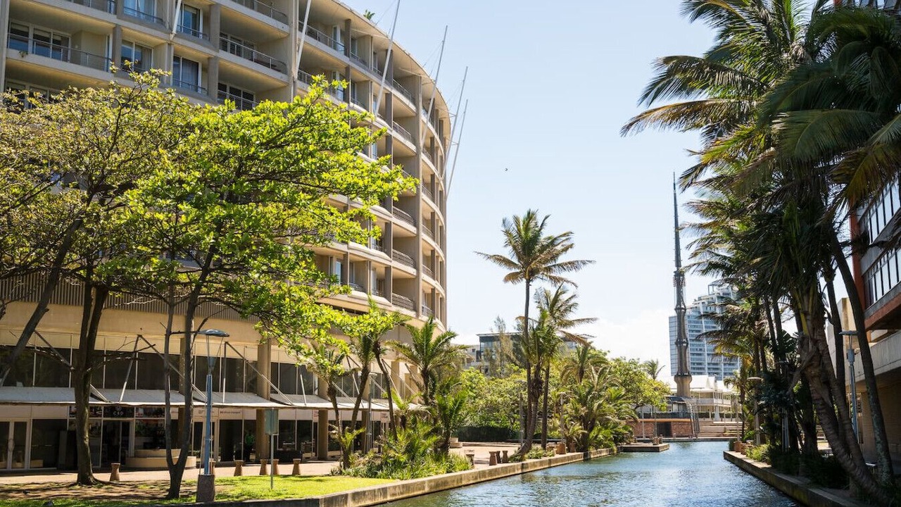 Photo of Outdoor in Durban Point