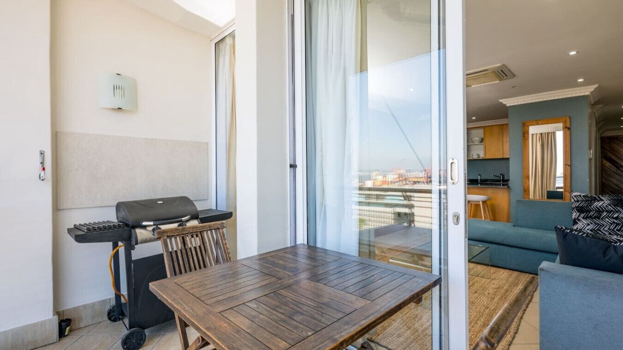 Photo of Outdoor in Durban Point