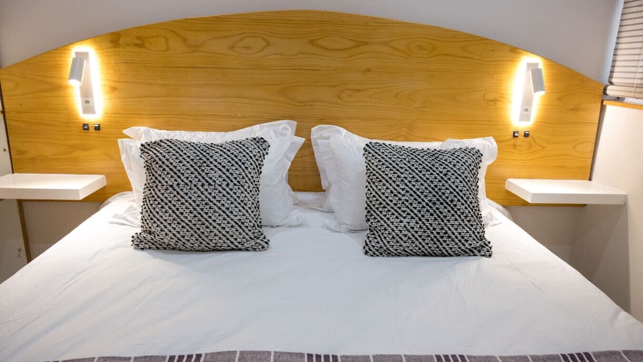 Photo of Bedroom in Durban Point