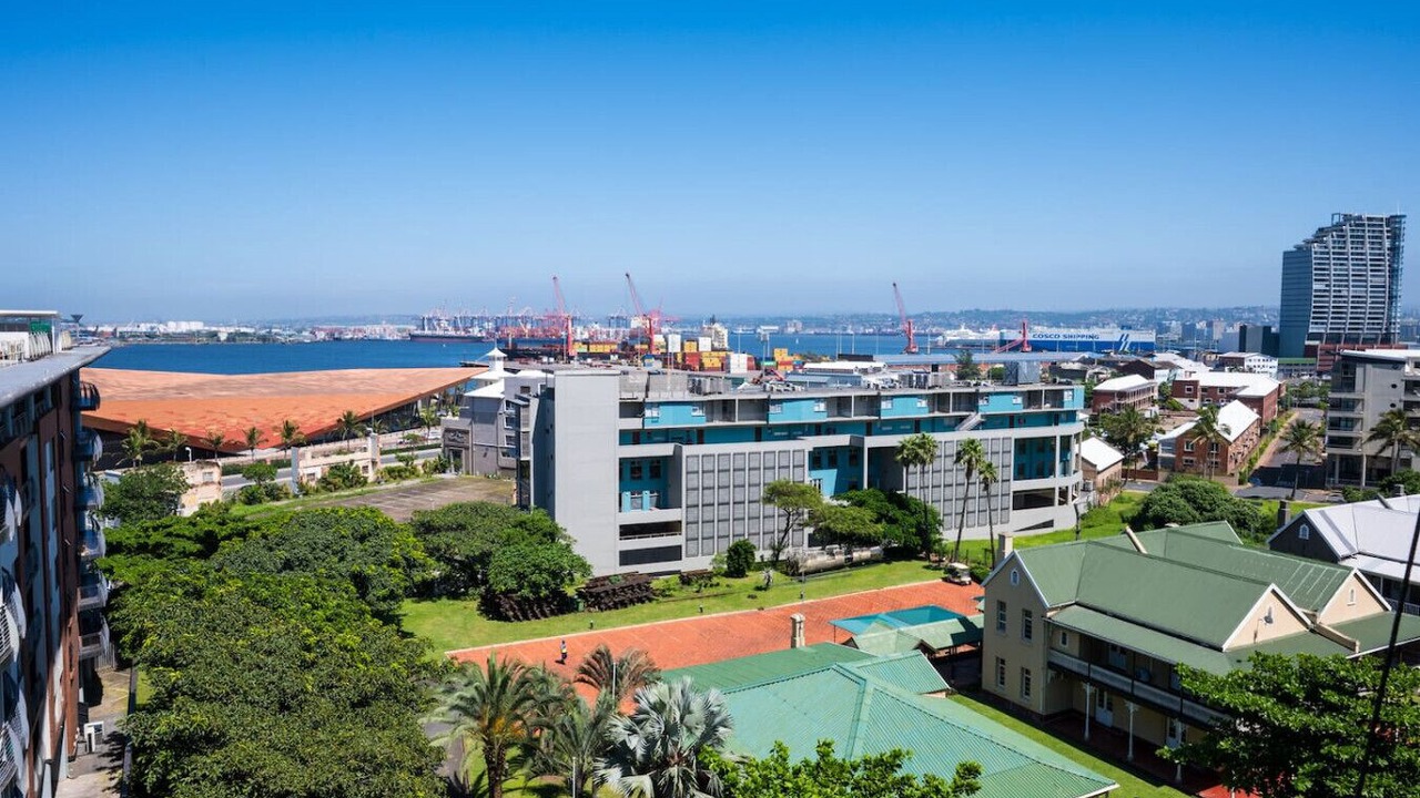 Photo of Others in Durban Point