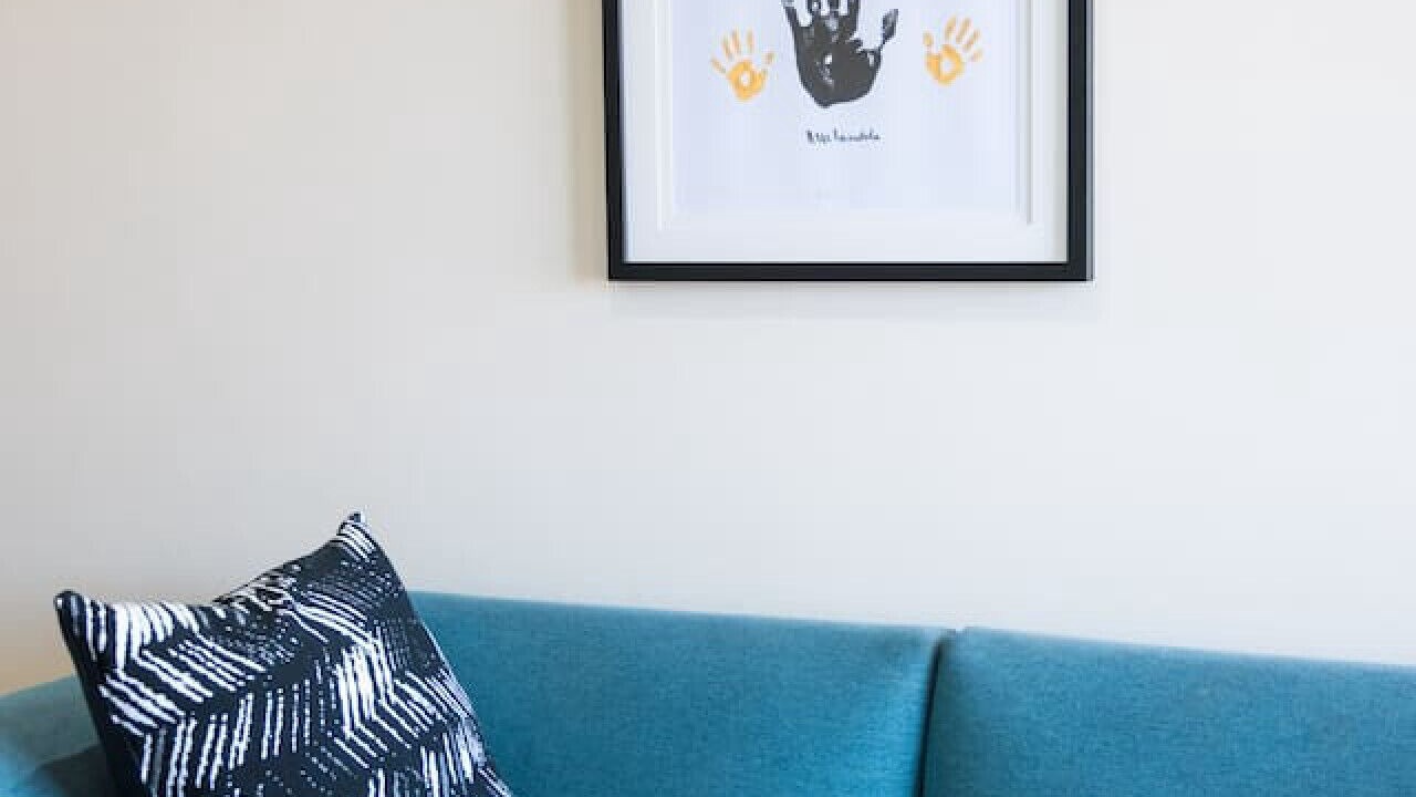 Photo of Livingroom in Durban Point