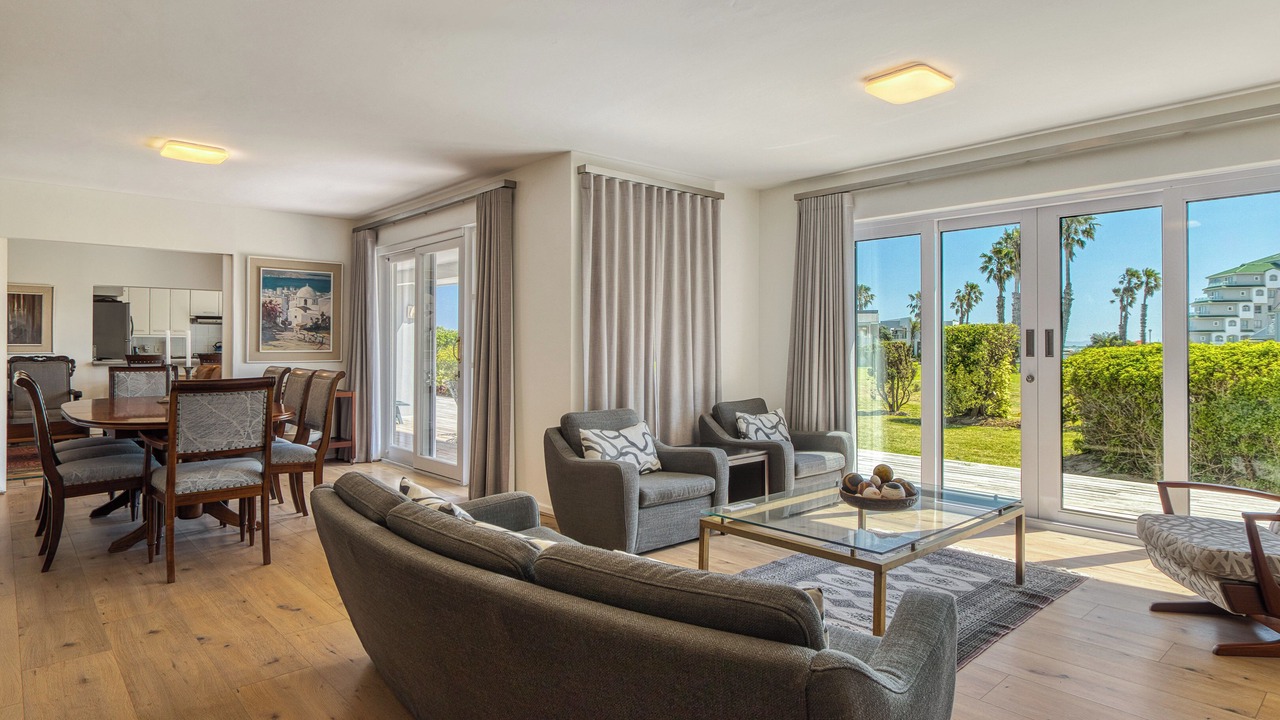 Photo of Livingroom in Strand