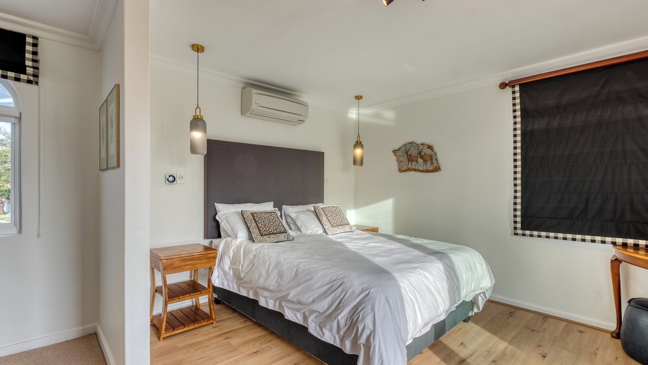 Photo of Bedroom in Strand