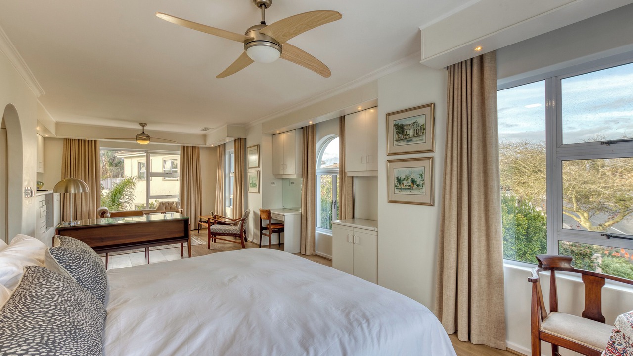 Photo of Bedroom in Strand