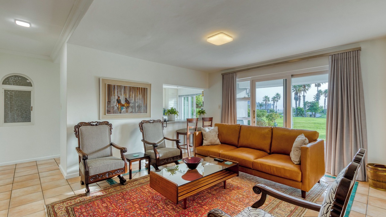 Photo of Livingroom in Strand