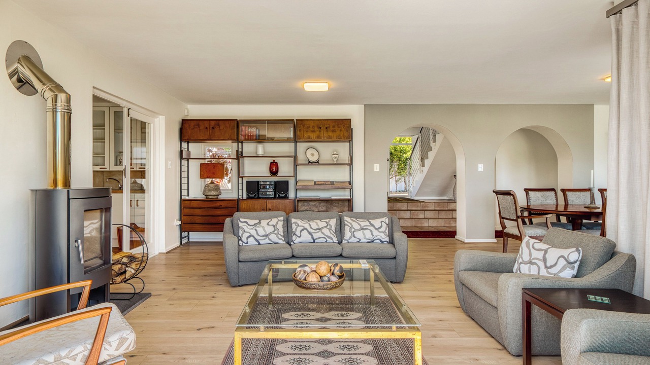 Photo of Livingroom in Strand