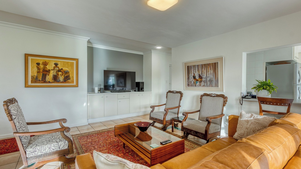 Photo of Livingroom in Strand