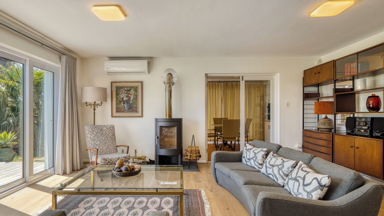 Photo of Livingroom in Strand