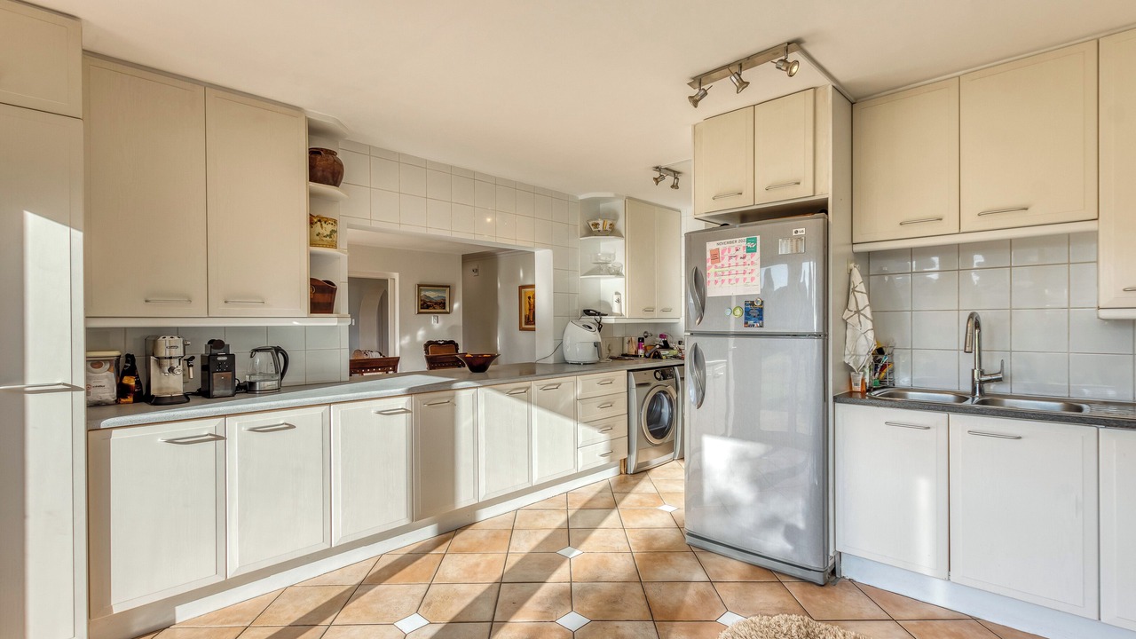 Photo of Kitchen in Strand
