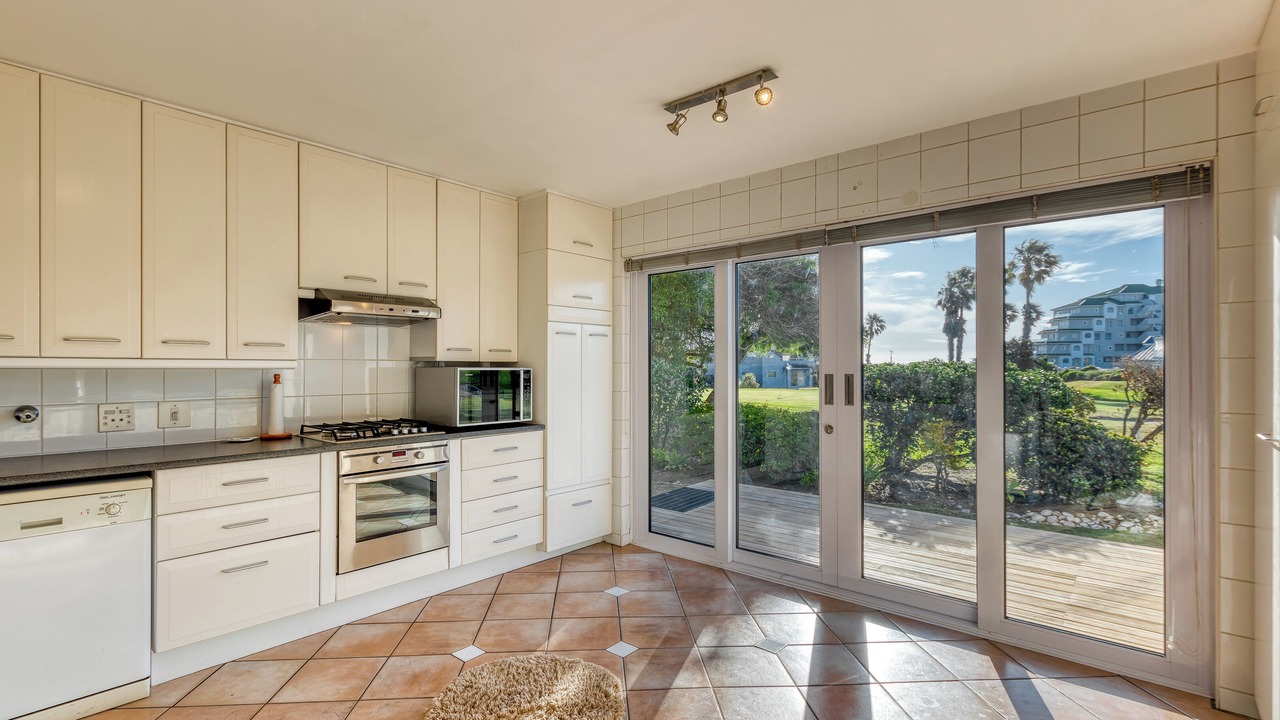 Photo of Kitchen in Strand