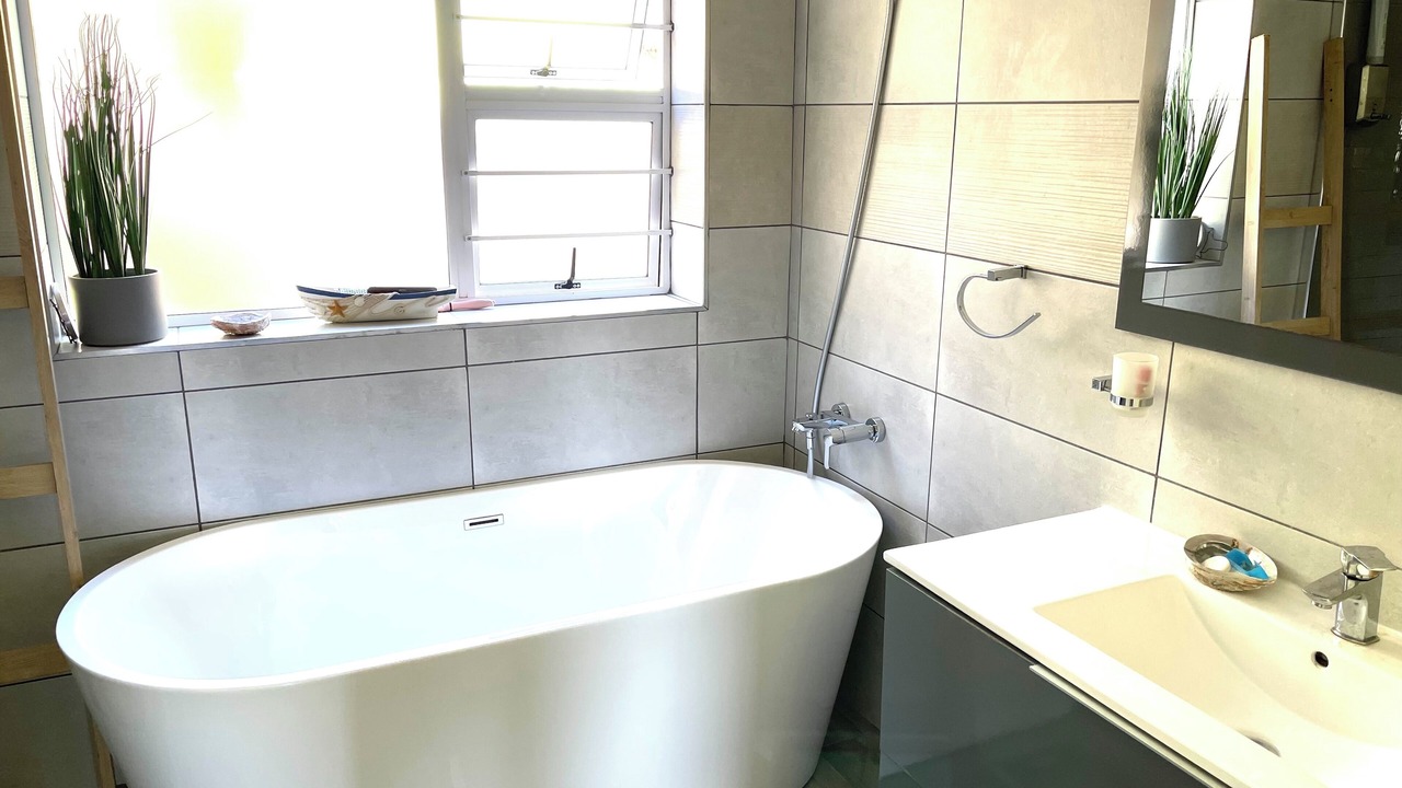 Photo of Bathroom in Gordon's Bay