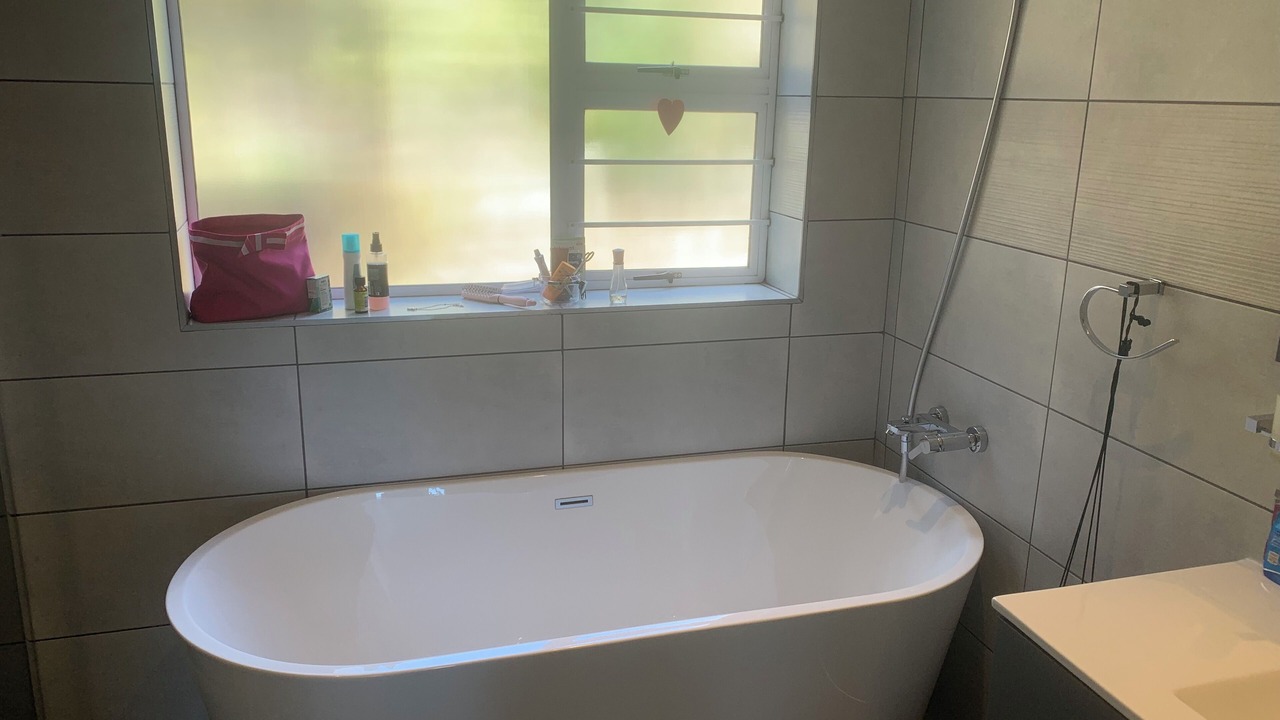 Photo of Bathroom in Gordon's Bay