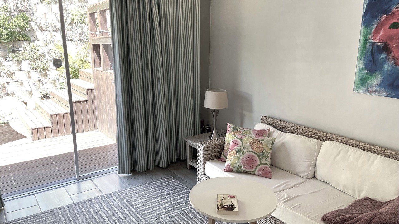 Photo of Livingroom in Gordon's Bay