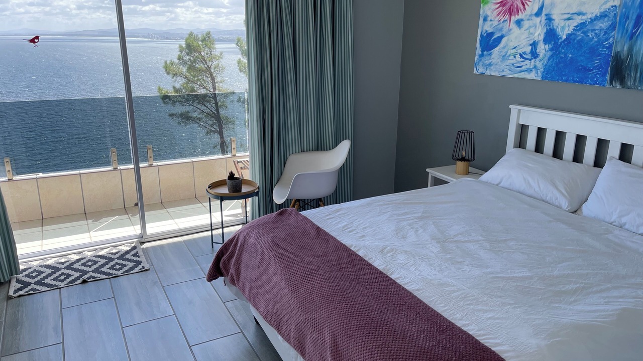 Photo of Bedroom in Gordon's Bay