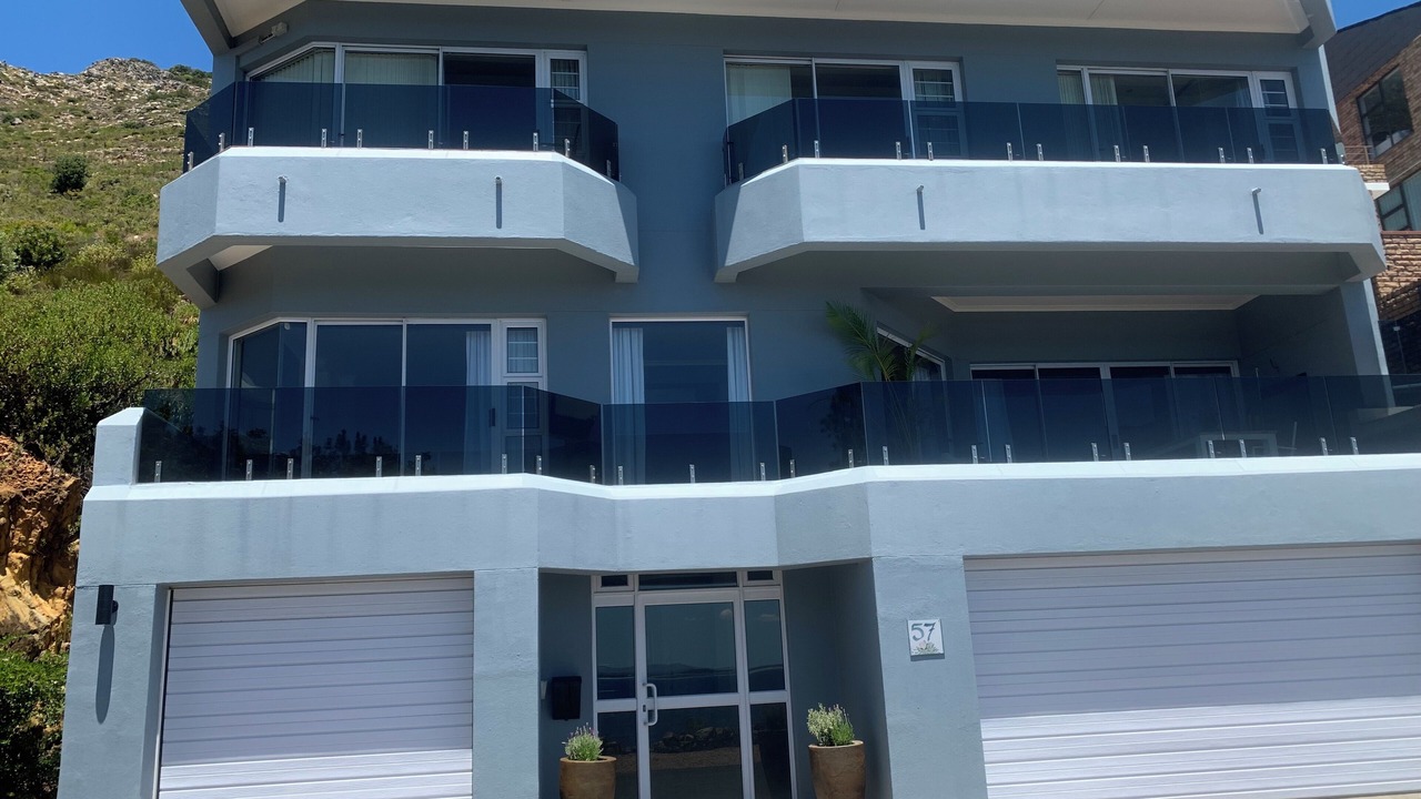 Photo of Outdoor in Gordon's Bay
