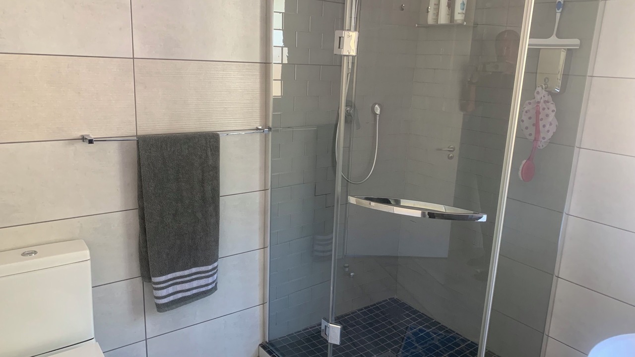 Photo of Bathroom in Gordon's Bay