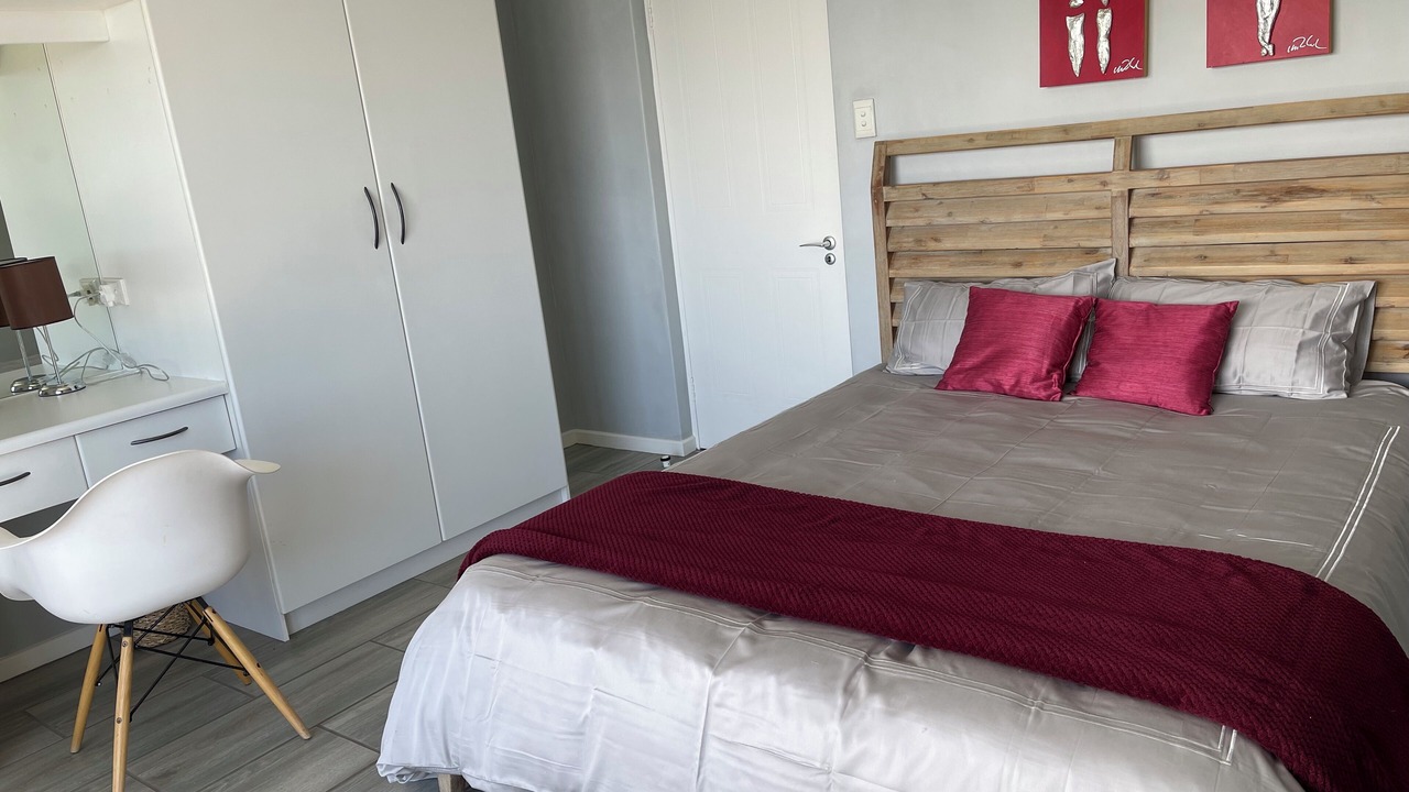 Photo of Bedroom in Gordon's Bay
