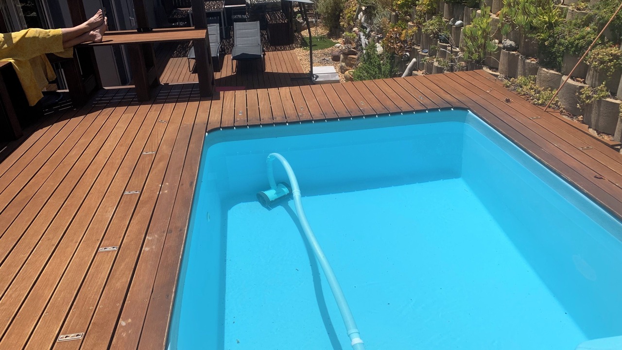 Photo of Outdoor in Gordon's Bay