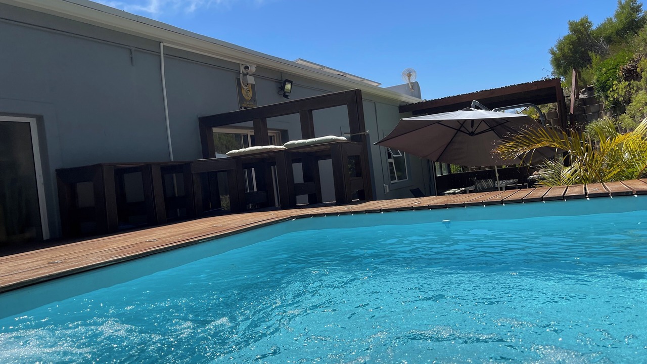Photo of Outdoor in Gordon's Bay