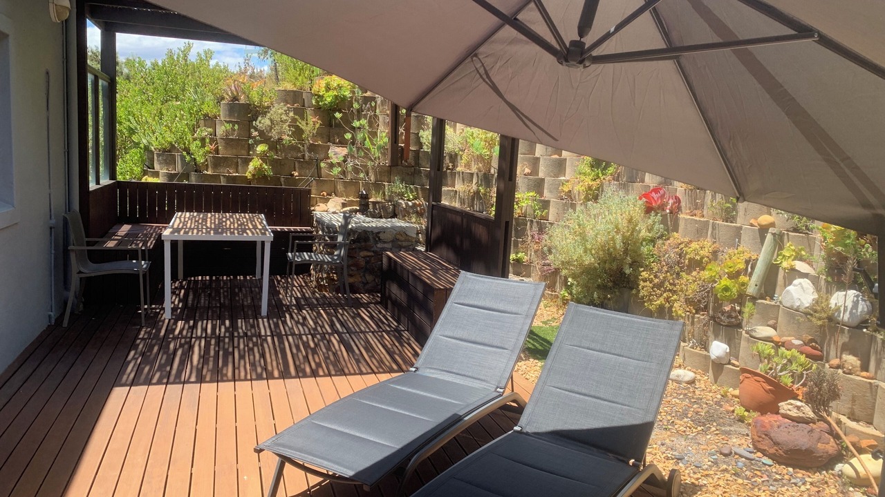 Photo of Outdoor in Gordon's Bay