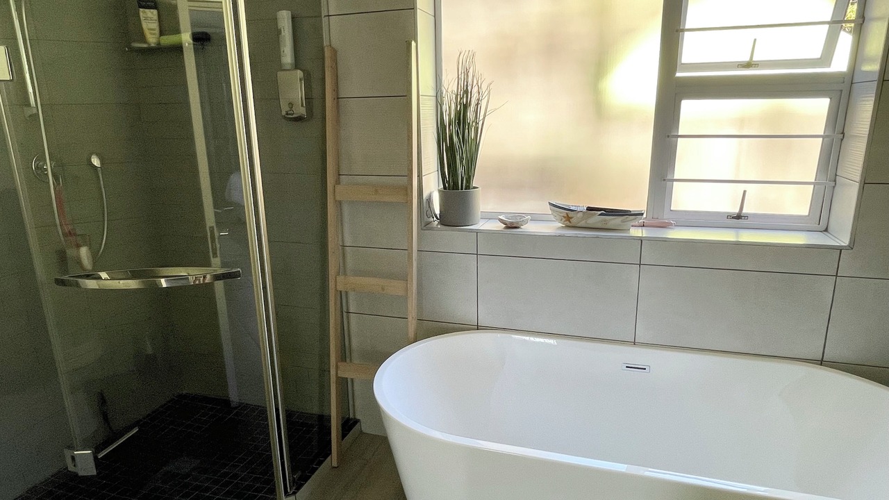 Photo of Bathroom in Gordon's Bay