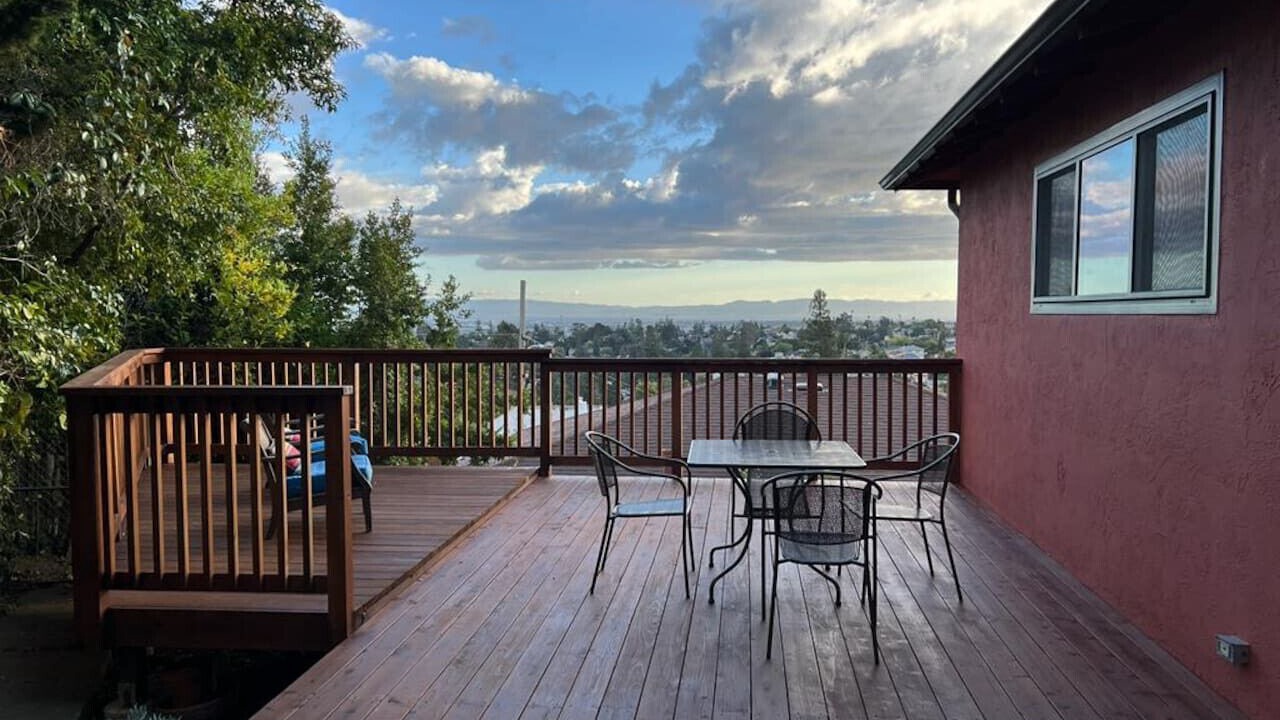 Photo of Outdoor in Redwood Heights