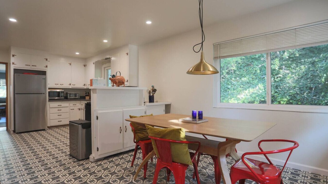 Photo of Kitchen in Redwood Heights