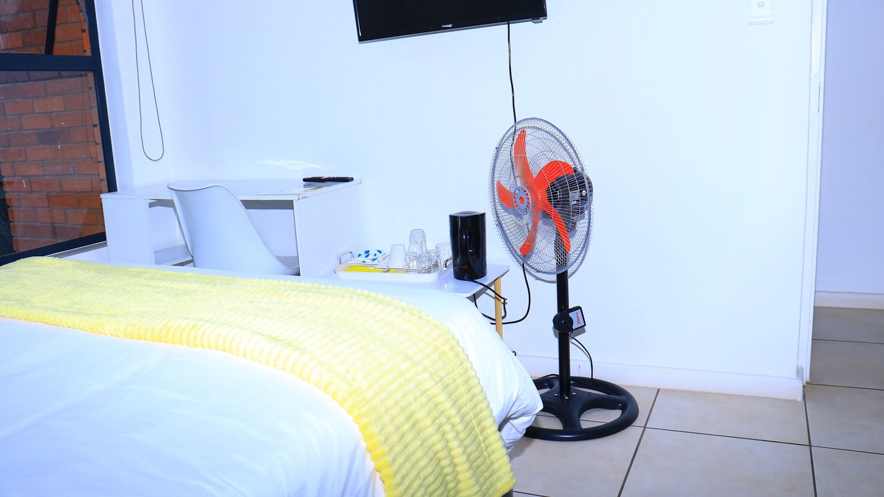 Photo of Bedroom in Greater Johannesburg Metropolitan Area