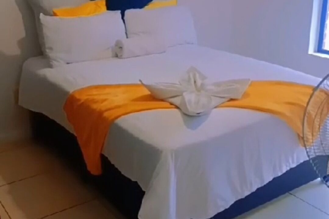 Photo of Bedroom in Greater Johannesburg Metropolitan Area