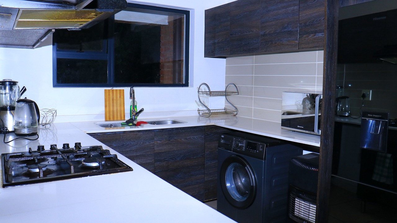 Photo of Kitchen in Greater Johannesburg Metropolitan Area
