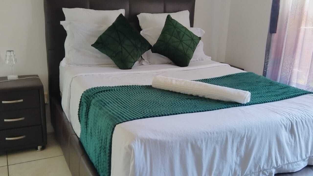 Photo of Bedroom in Greater Johannesburg Metropolitan Area