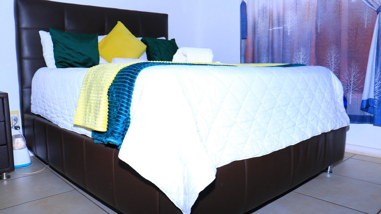 Photo of Bedroom in Greater Johannesburg Metropolitan Area