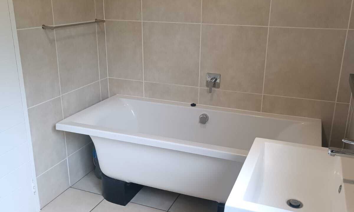 Photo of Bathroom in Greater Johannesburg Metropolitan Area