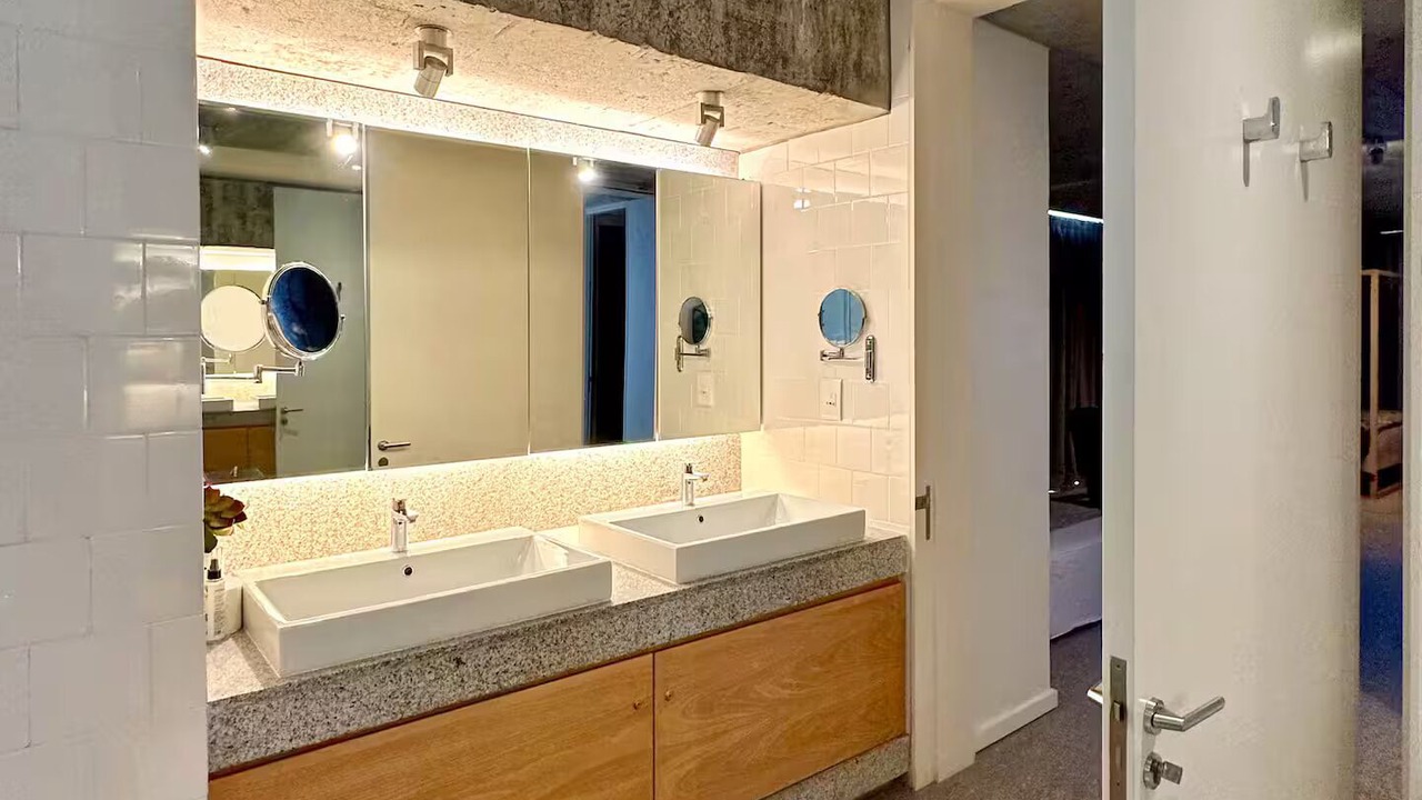 Photo of Bathroom in St. Helena Bay