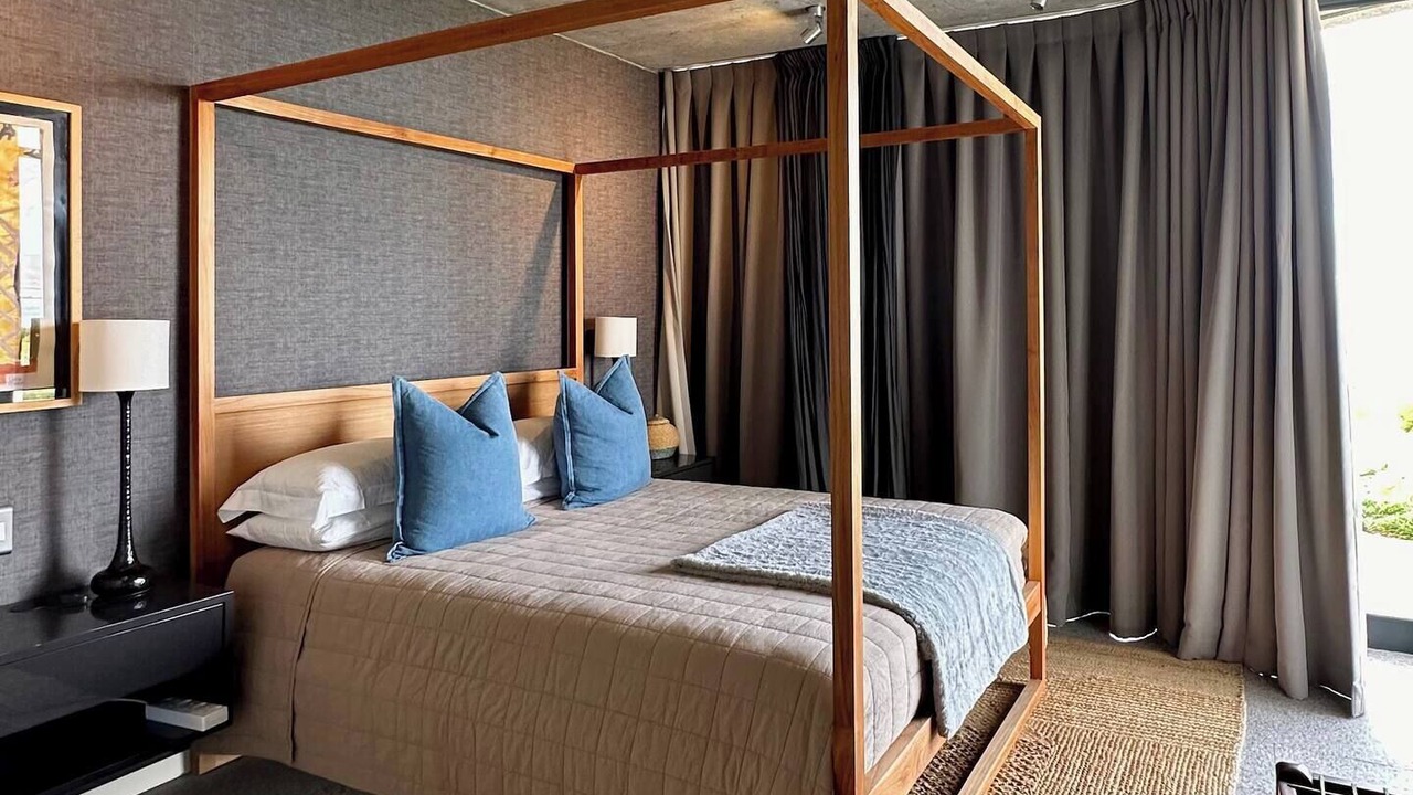 Photo of Bedroom in St. Helena Bay