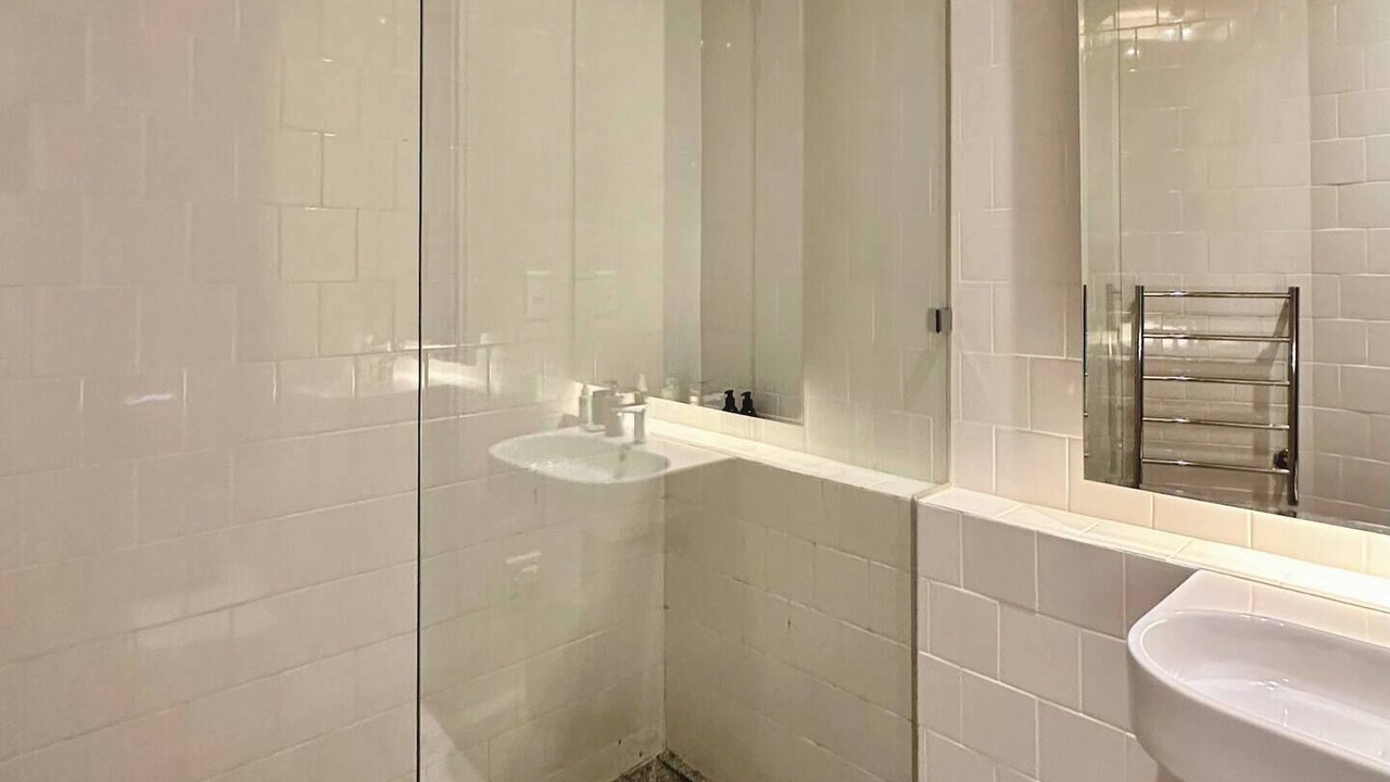 Photo of Bathroom in St. Helena Bay