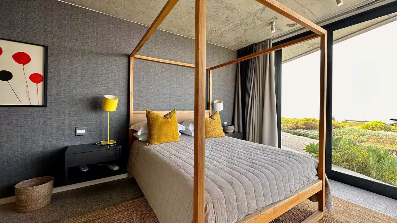 Photo of Bedroom in St. Helena Bay