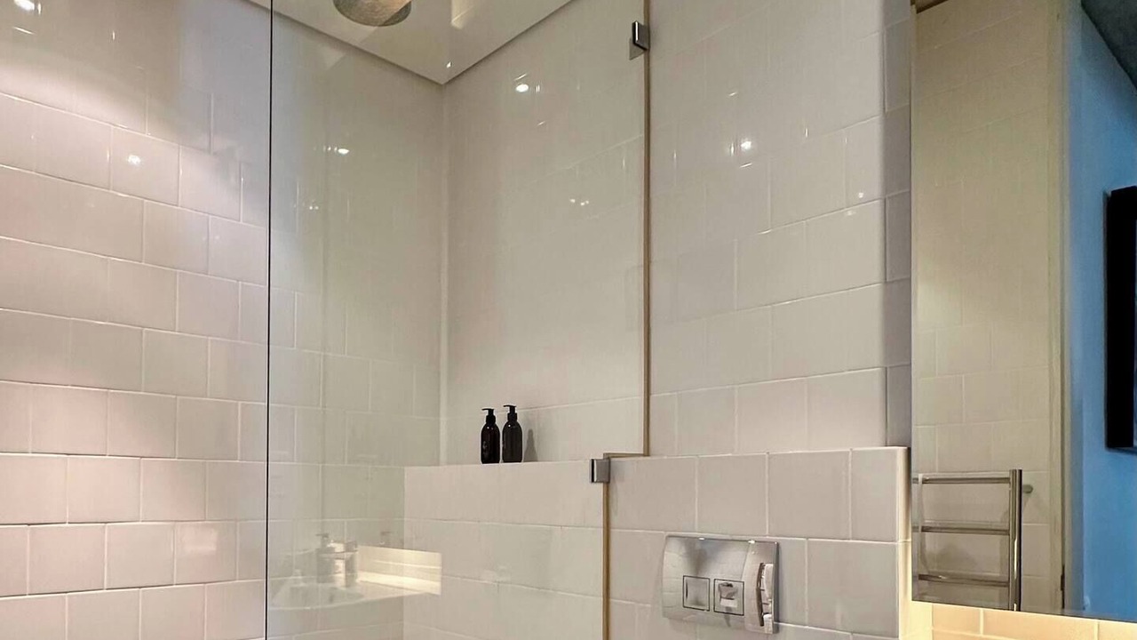Photo of Bathroom in St. Helena Bay