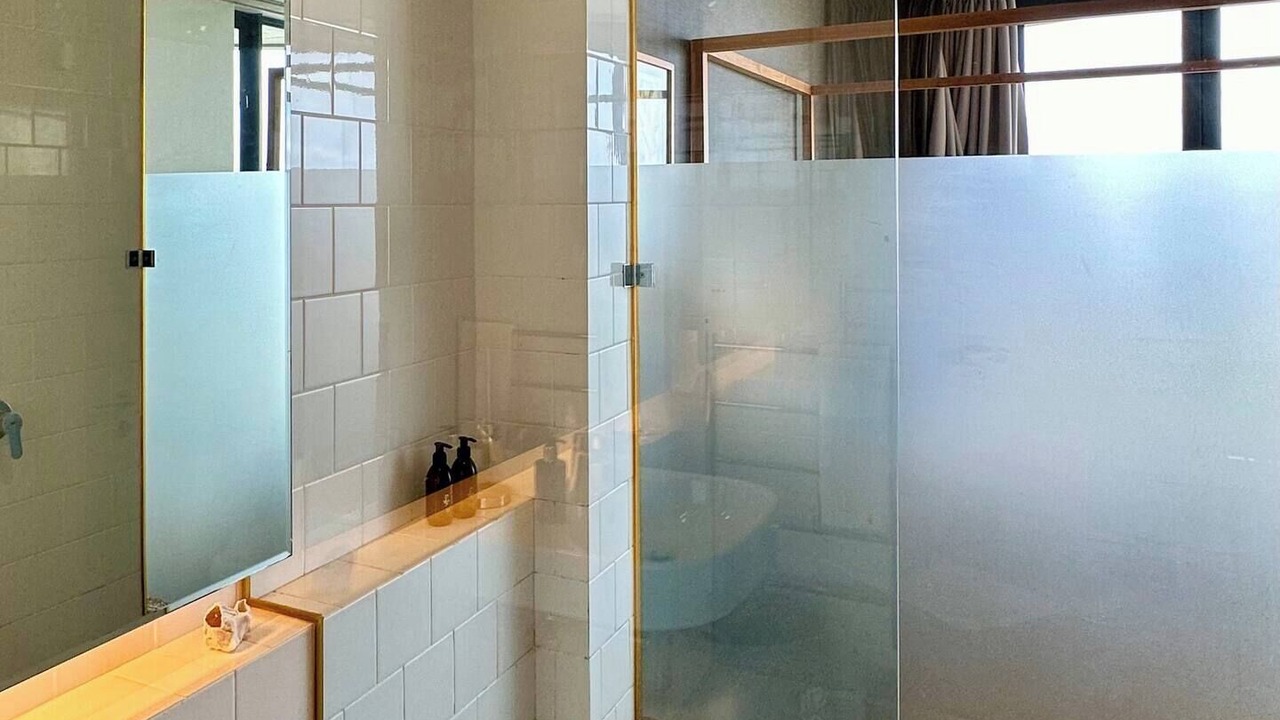 Photo of Bathroom in St. Helena Bay