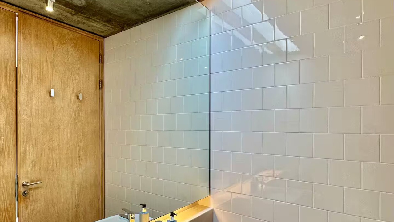 Photo of Bathroom in St. Helena Bay