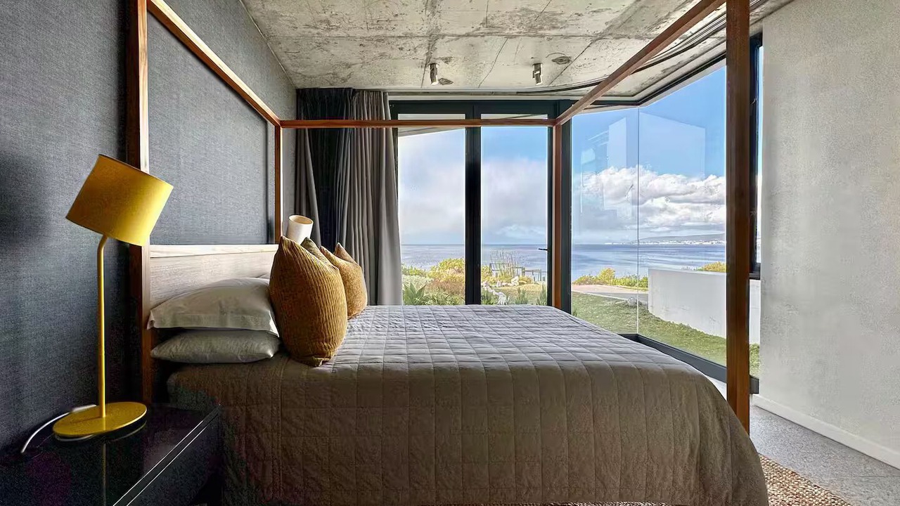 Photo of Bedroom in St. Helena Bay