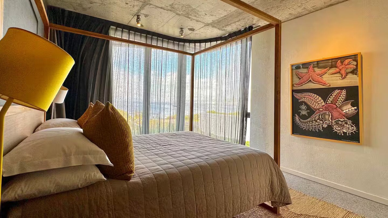 Photo of Bedroom in St. Helena Bay