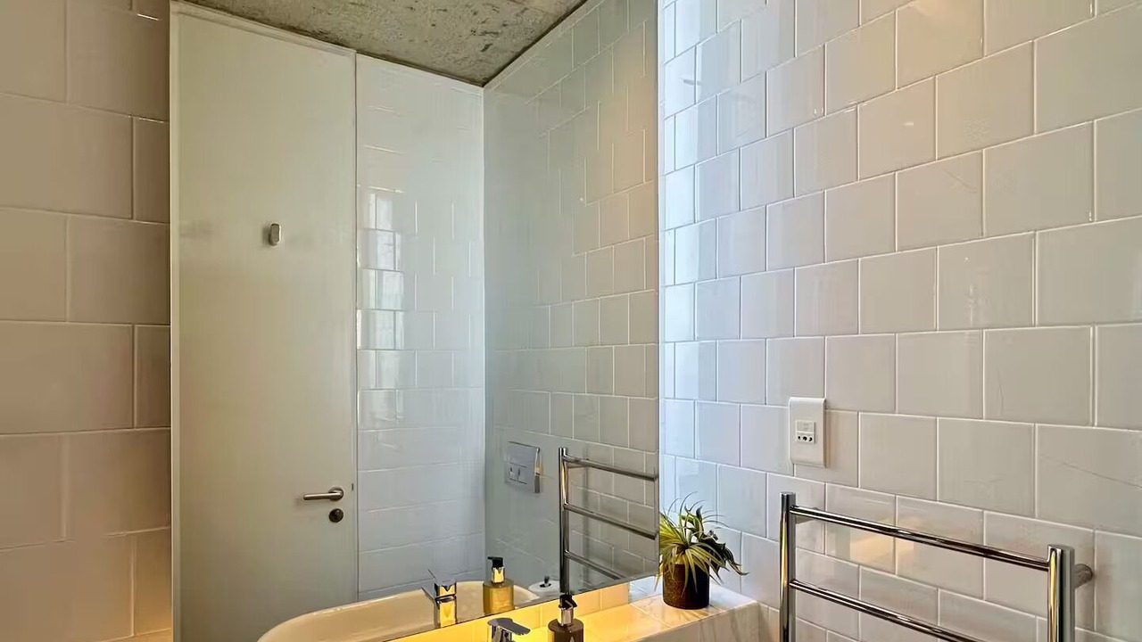 Photo of Bathroom in St. Helena Bay