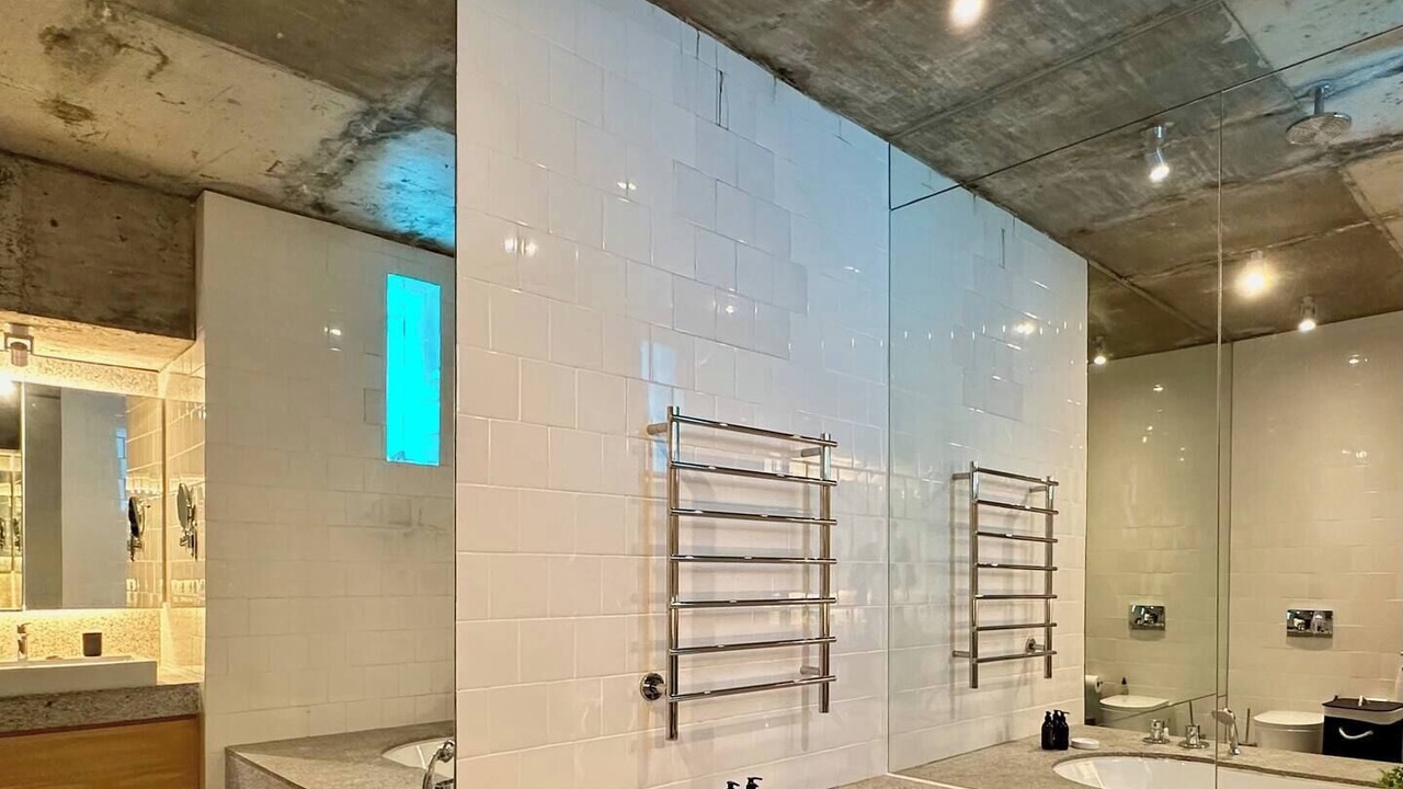 Photo of Bathroom in St. Helena Bay