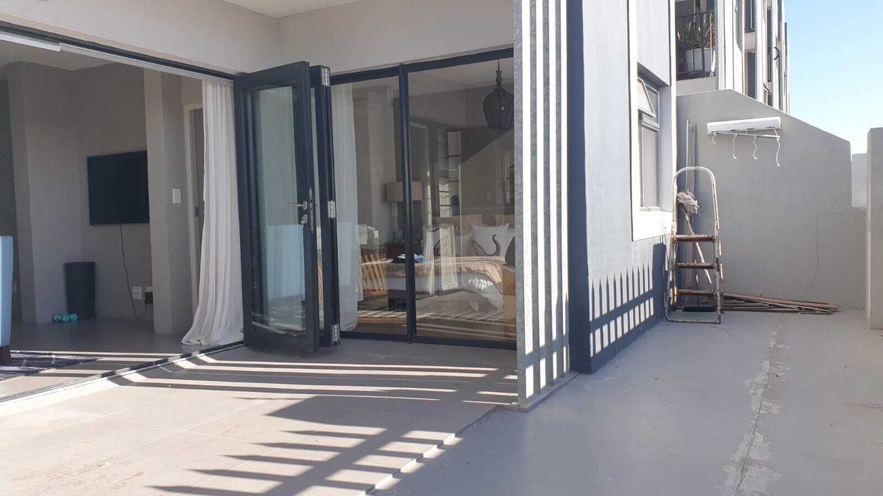 Photo of Outdoor in Burgundy Estate