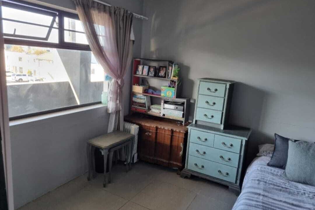 Photo of Bedroom in Burgundy Estate